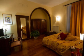 Гостиница Camere al Borgo  Синьориндико